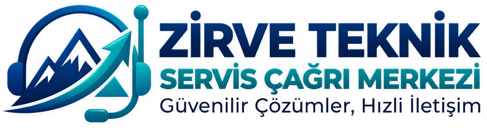 Zirve Teknik Servis Çağrı Merkezi | 7/24 Beyaz Eşya, Kombi ve Klima Servisi